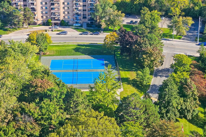  2908 - 3100 Kirwin Ave  Mississauga, L5A 3S6 | Image 30