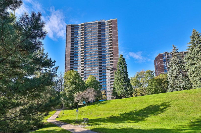  2908 - 3100 Kirwin Ave  Mississauga, L5A 3S6 | Image 34