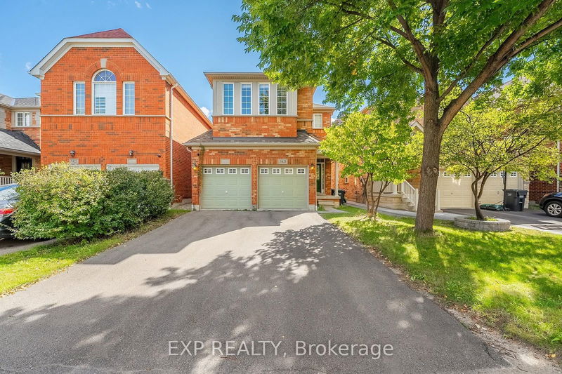 5421 Bestview Way  Mississauga, L5M 0B1 | Image 2