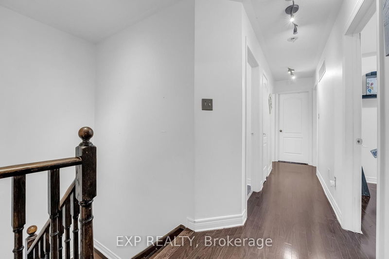 5421 Bestview Way  Mississauga, L5M 0B1 | Image 22