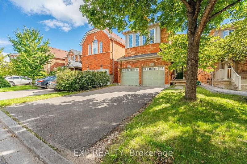 5421 Bestview Way  Mississauga, L5M 0B1 | Image 3