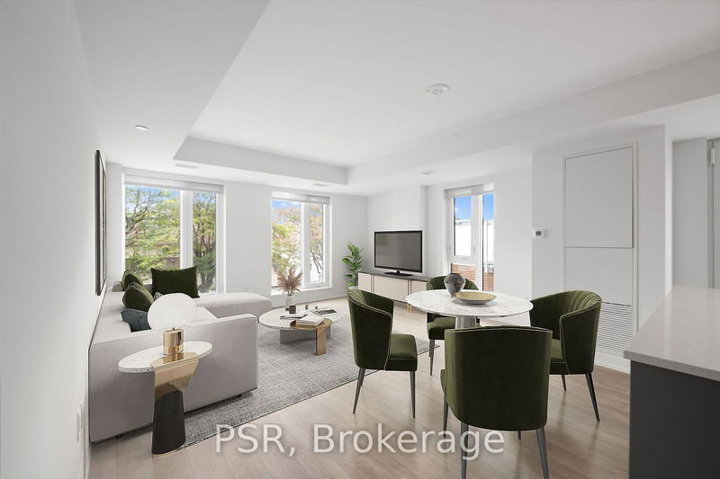 home for lease on 319-299 Campbell Avenue
