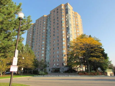  602 - 61 Markbrook Lane  Toronto, M9V 5E7 | Image 1