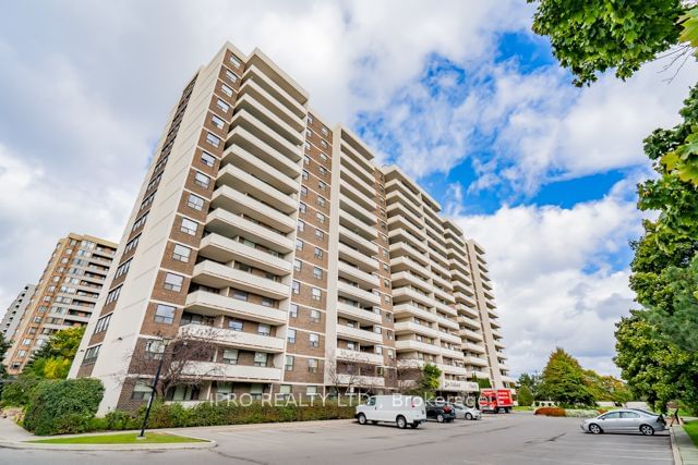  1506 - 3 Lisa St  Brampton, L6T 4A2 | Image 1