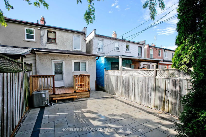 19 Britannia Ave  Toronto, M6N 3T6 | Image 25