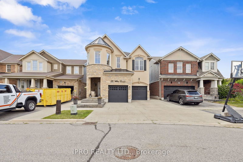 129 Willet Terr  Milton, L9T 1M5 | Image 4