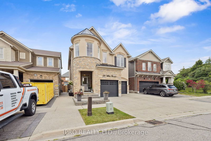 129 Willet Terr  Milton, L9T 1M5 | Image 5