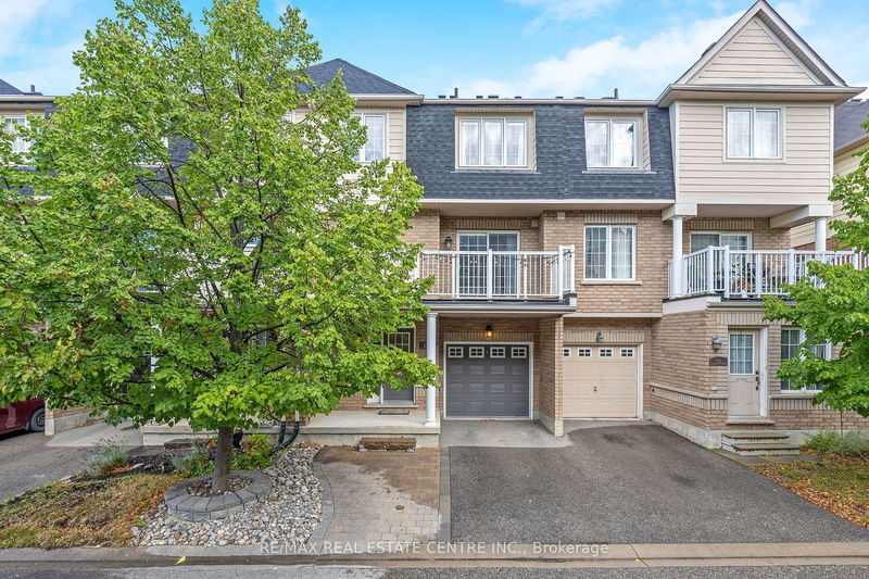  100 - 620 Ferguson Dr  Milton, L9T 0M7 | Image 1