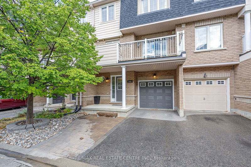  100 - 620 Ferguson Dr  Milton, L9T 0M7 | Image 2