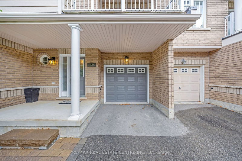  100 - 620 Ferguson Dr  Milton, L9T 0M7 | Image 3