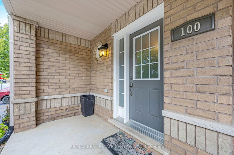  100 - 620 Ferguson Dr  Milton, L9T 0M7 | Image 6