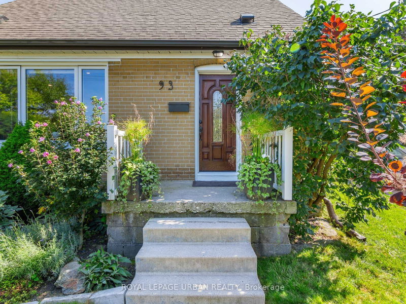 93 Hadrian Dr  Toronto, M9W 1V7 | Image 24