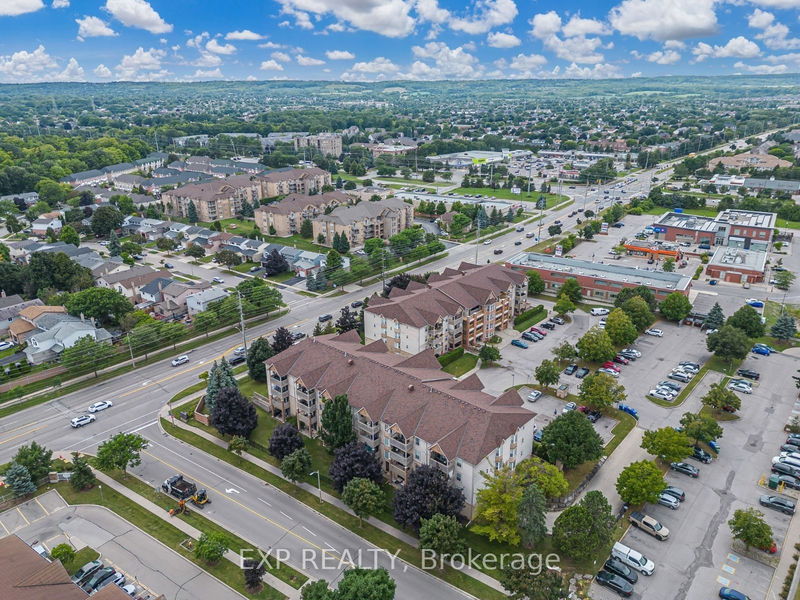  409 - 4005 Kilmer Dr  Burlington, L7M 4M2 | Image 23