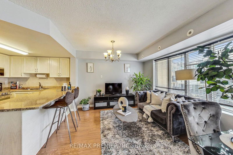  2086 - 65 George Appleton Way  Toronto, M3M 0A2 | Image 3