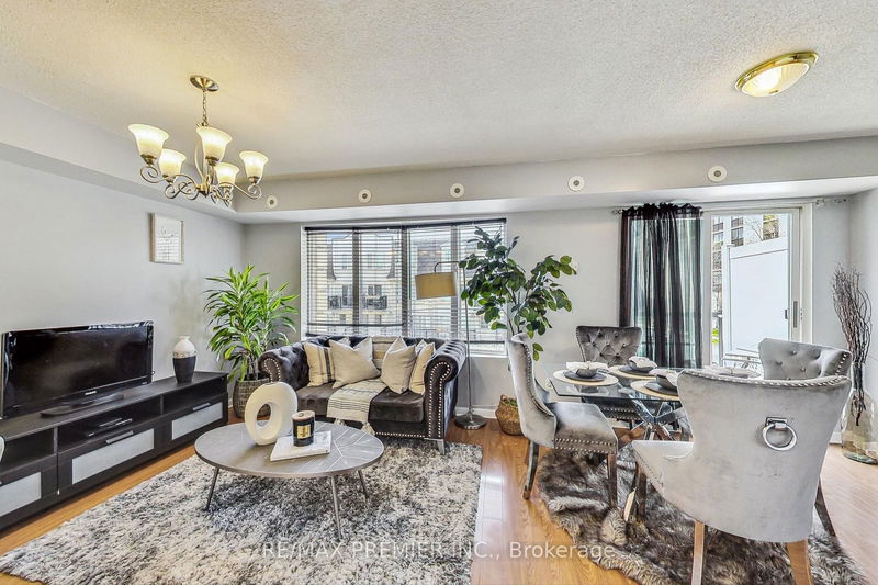  2086 - 65 George Appleton Way  Toronto, M3M 0A2 | Image 4