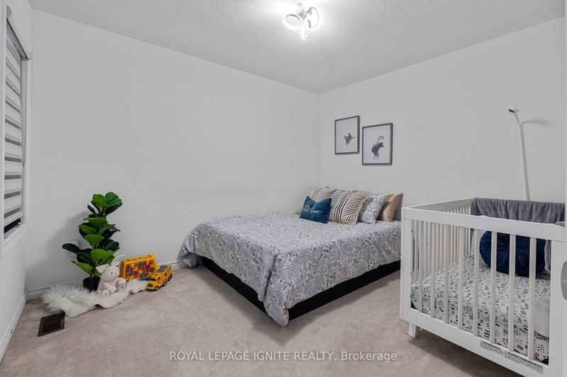 14 Gammon Cres  Brampton, L6Y 6B7 | Image 23