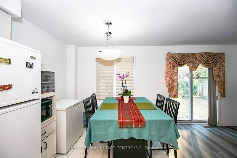 129 Lent Cres  Brampton, L6Y 5E6 | Image 19