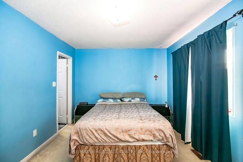 129 Lent Cres  Brampton, L6Y 5E6 | Image 22