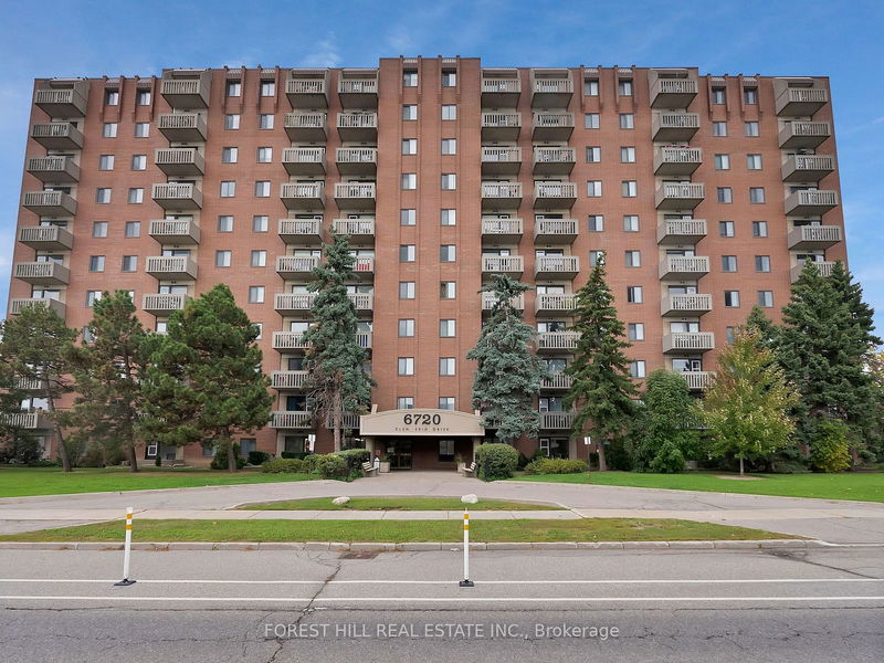  1005 - 6720 Glen Erin Dr  Mississauga, L5N 3K8 | Image 2