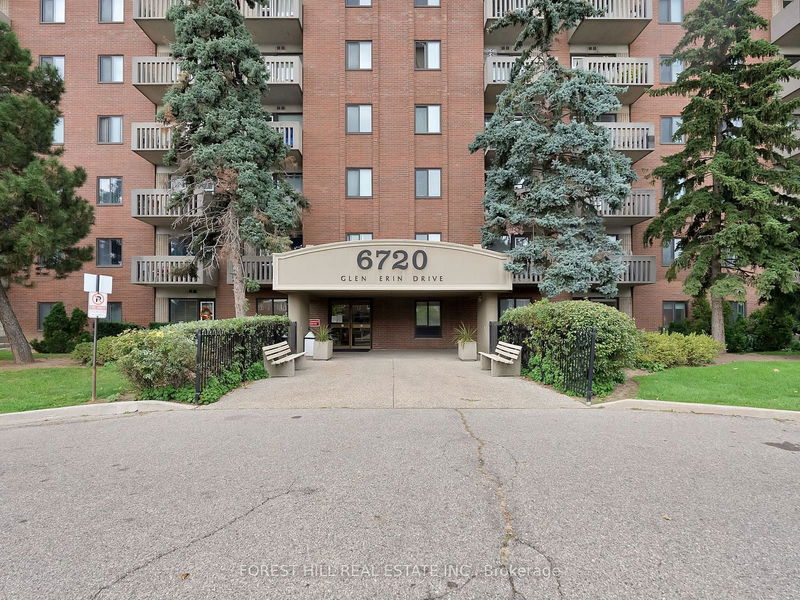  1005 - 6720 Glen Erin Dr  Mississauga, L5N 3K8 | Image 3