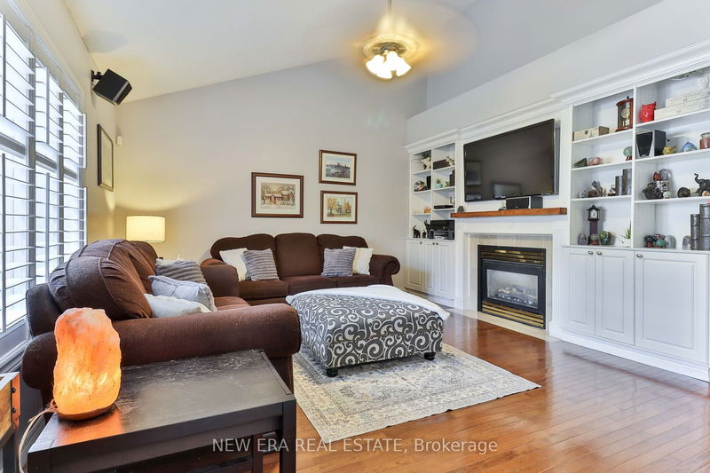 2385 Sequoia Way  Oakville, L6M 4V5 | Image 14