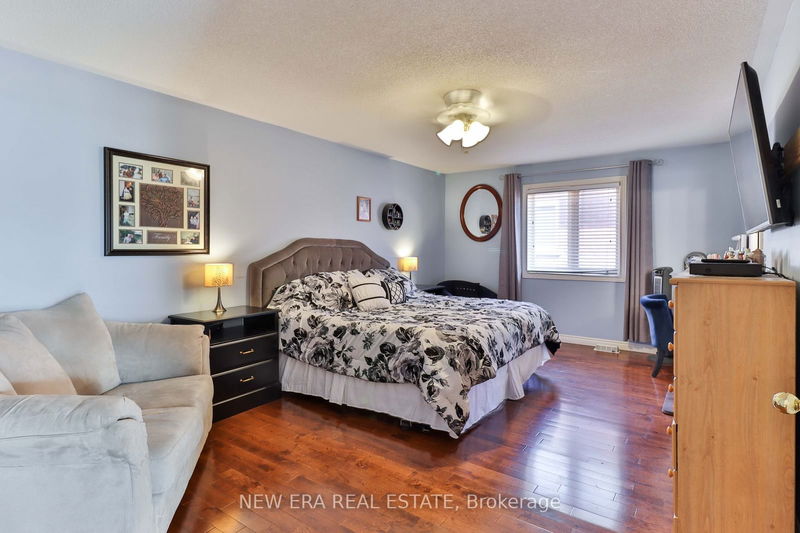 2385 Sequoia Way  Oakville, L6M 4V5 | Image 18