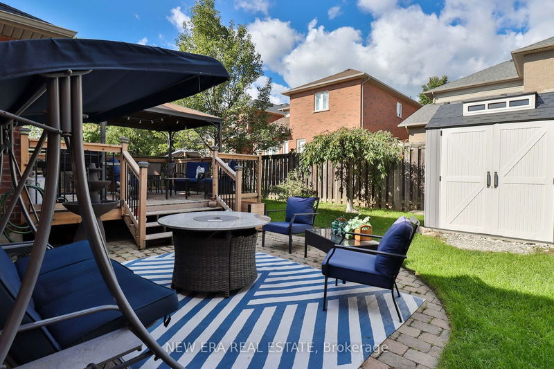 2385 Sequoia Way  Oakville, L6M 4V5 | Image 28