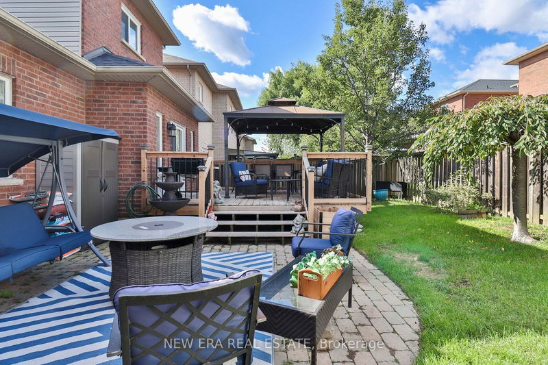 2385 Sequoia Way  Oakville, L6M 4V5 | Image 29