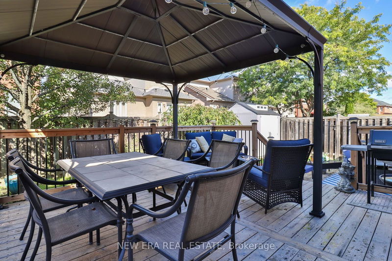 2385 Sequoia Way  Oakville, L6M 4V5 | Image 30