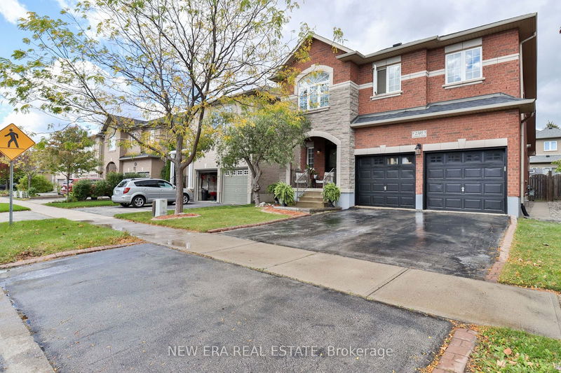 2385 Sequoia Way  Oakville, L6M 4V5 | Image 32