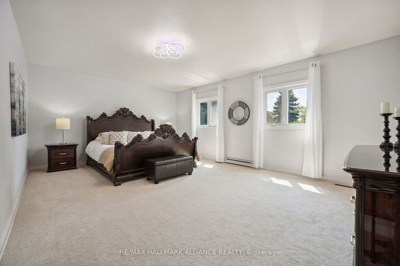 179 Romain Cres  Oakville, L6H 5A5 | Image 17