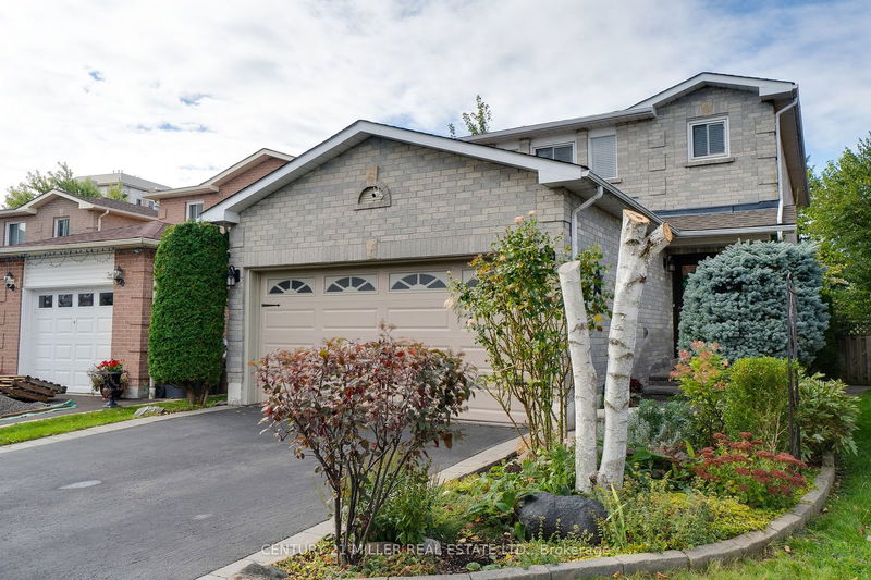 5100 Sunray Dr  Mississauga, L5R 2V2 | Image 1