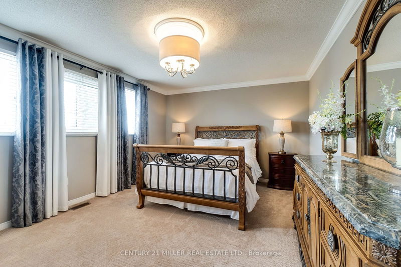 5100 Sunray Dr  Mississauga, L5R 2V2 | Image 19