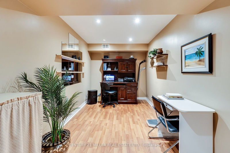 5100 Sunray Dr  Mississauga, L5R 2V2 | Image 29