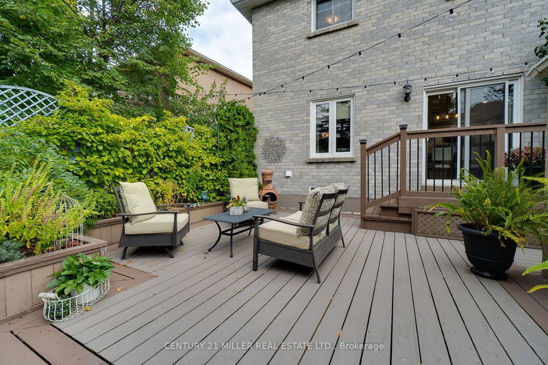 5100 Sunray Dr  Mississauga, L5R 2V2 | Image 33