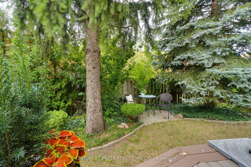 5100 Sunray Dr  Mississauga, L5R 2V2 | Image 35