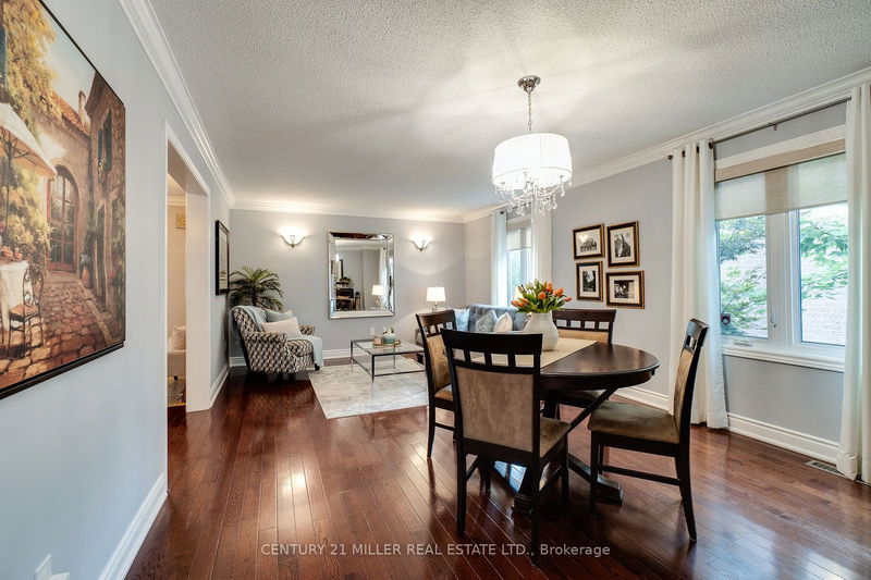 5100 Sunray Dr  Mississauga, L5R 2V2 | Image 9