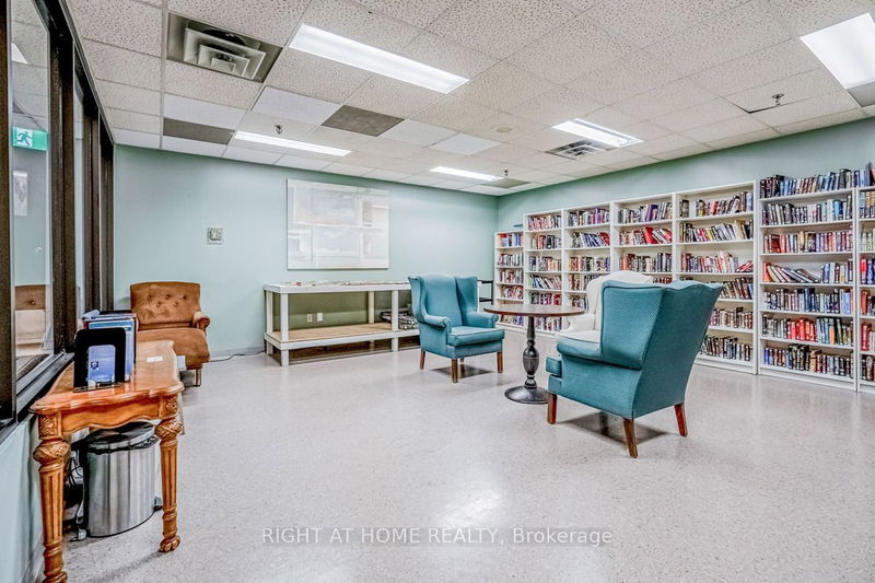  610 - 100 County Court Blvd  Brampton, L6W 3X1 | Image 23