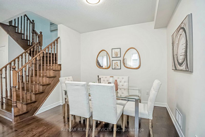 74 Dawes Rd  Brampton, L6X 5N9 | Image 10