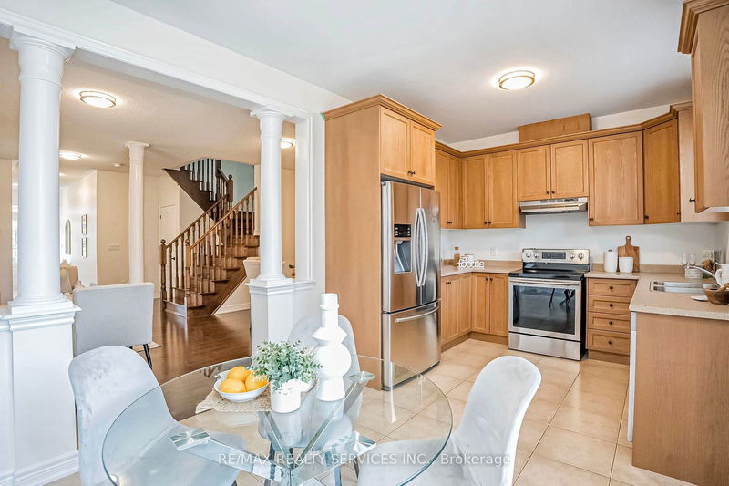 74 Dawes Rd  Brampton, L6X 5N9 | Image 17