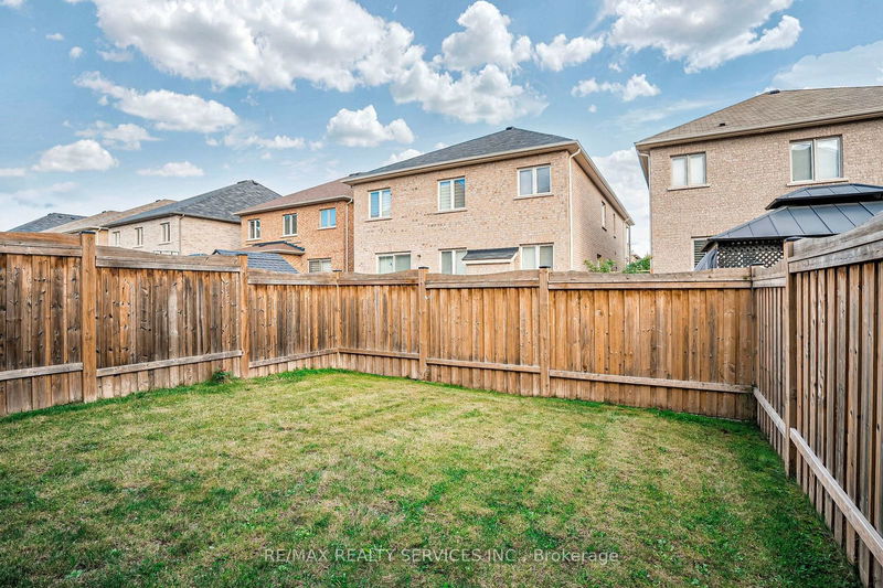 74 Dawes Rd  Brampton, L6X 5N9 | Image 39