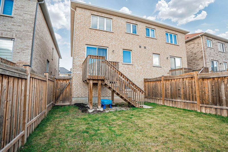 74 Dawes Rd  Brampton, L6X 5N9 | Image 40