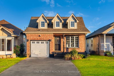 103 Biscayne Cres  Orangeville, L9W 5E5 | Image 1