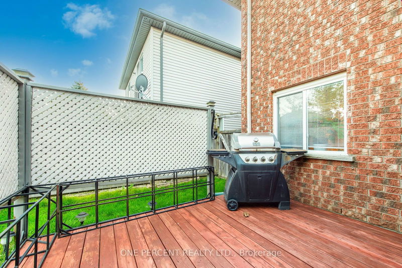 103 Biscayne Cres  Orangeville, L9W 5E5 | Image 35