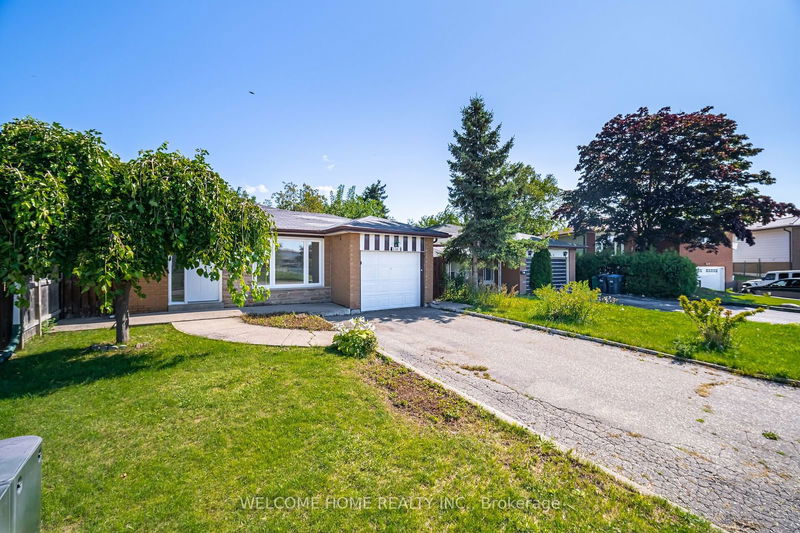 3361 Monica Dr  Mississauga, L4T 3E6 | Image 5