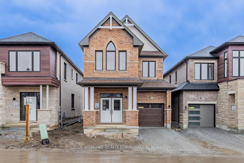 home for sale on 617 BEARBERRY Place