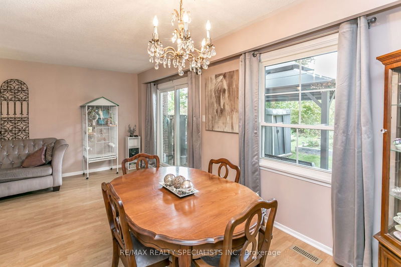  5 - 3400 Rhonda Valley Blvd  Mississauga, L5A 3L9 | Image 11