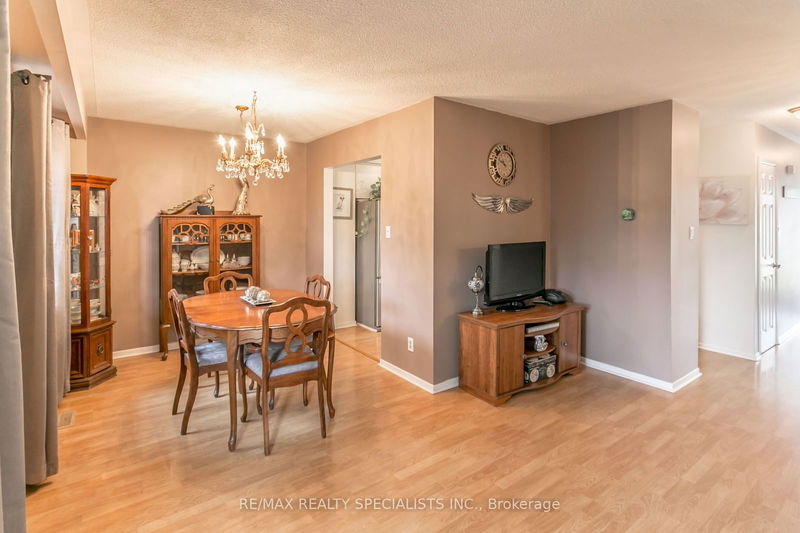  5 - 3400 Rhonda Valley Blvd  Mississauga, L5A 3L9 | Image 14