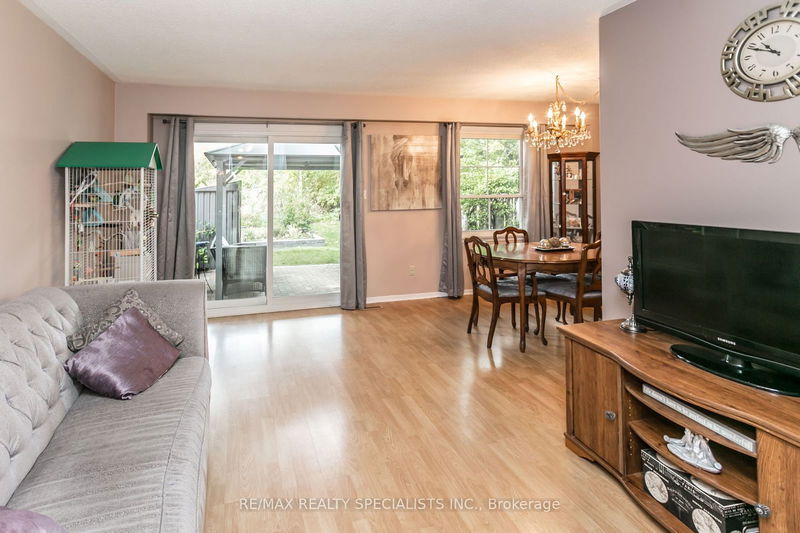  5 - 3400 Rhonda Valley Blvd  Mississauga, L5A 3L9 | Image 15