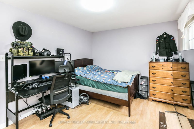  5 - 3400 Rhonda Valley Blvd  Mississauga, L5A 3L9 | Image 16